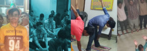 12 step of program-  Satya Sarg nasha mukti kendra in ghaziabad